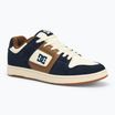 DC Manteca 4 scarpe da uomo tan / marrone