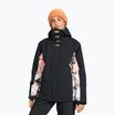 Giacca da snowboard donna ROXY Galaxy peach pink big dreamy picture