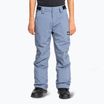 Pantaloni da snowboard Quiksilver Estate flint stone per bambino