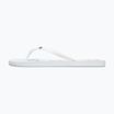 ROXY Sandy III infradito donna bianco/arcobaleno monogramma
