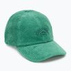 Cappello da baseball donna Billabong Essential Cord island green