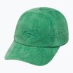 Cappello da baseball donna Billabong Essential Cord island green