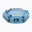 Quiksilver Lone Walker 3 l marsupio blu coronet