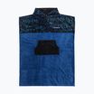 Quiksilver Hoody Towel estate blu