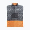 Quiksilver Hoody Asciugamano poncho crusca
