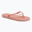 Infradito Billabong Sunlight peach tart da donna