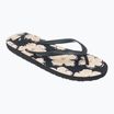 Infradito da donna Billabong Dama in ciottoli neri