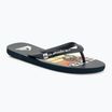 Quiksilver Java Art infradito uomo blu 5