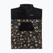 Quiksilver Hoody Asciugamano foglia d'uva handtman poncho