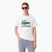 T-shirt Lacoste uomo TH1285 bianco