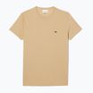 Maglietta Lacoste TH6709 croissant da uomo