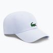 Cappello da baseball Lacoste SPORT Novak Djokovic uomo blu fenice/blu fenice