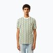Maglietta Lacoste da uomo TH2831 lapland/verde