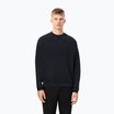 Felpa Lacoste SH2837 nera