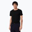 Maglietta Lacoste uomo TH9007 3-pack nero