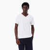 Maglietta Lacoste uomo TH9008 3 pezzi bianco