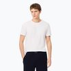 Maglietta Lacoste uomo TH9010 3-pack bianco