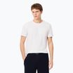 Maglietta Lacoste uomo TH9010 3-pack bianco/argento mento/nero