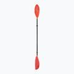 AQUADESIGN K1 Attak 4 pagaia da kayak rossa