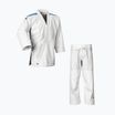 Adidas Club bambini judogi bianco J350