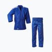 adidas Club bambini judogi blu J350BLUE