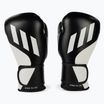Guantoni da boxe adidas Speed Tilt 250 nero SPD250TG