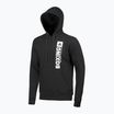 Uomo adidas Boxe Felpa con cappuccio nero