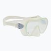 Maschera subacquea trasparente Aqualung Nabul