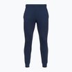 Pantaloni Lacoste uomo XH9559 blu navy/blu navy