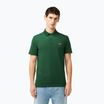 Polo Lacoste uomo DH0783 verde