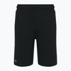 Pantaloncini Lacoste da bambino GJ9733 nero