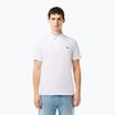 Polo Lacoste uomoDH0783 bianco