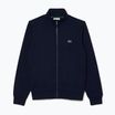 Felpa Lacoste uomo SH9622 nero
