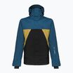 Giacca da snowboard Billabong Expedition blu intenso da uomo