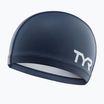 Cuffia TYR Silicone Comfort navy