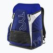 Zaino da nuoto TYR Alliance Team 45 l royal/white