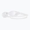 Occhiali da nuoto TYR Vesi clear / clear / clear