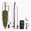 Quiksilver iSUP Thor 10'6" calamata SUP board