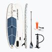 Quiksilver iSUP Thor 10'6" tavola da SUP blu