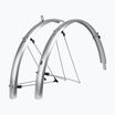 SKS Bluemels Basic argento parafanghi per bicicletta
