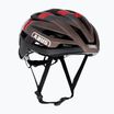 Casco da bicicletta ABUS StormChaser in rame metallizzato