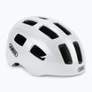 ABUS Casco da bici per bambini Youn-I 2.0 bianco perla