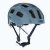 ABUS Casco da bici per bambini Youn-I 2.0 blu ghiacciaio