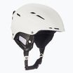 Casco da sci Alpina Biom bianco opaco