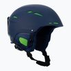 Casco da sci Alpina Biom navy opaco