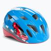 Casco da bici per bambini Alpina Ximo Flash rosso auto