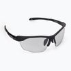 Occhiali da sole Alpina Twist Five Hr V nero opaco/nero