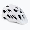 Casco da bici Alpina Anzana bianco opaco