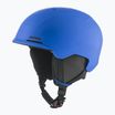 Casco da sci per bambini Alpina Brix royal/blu opaco