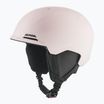 Casco da sci per bambini Alpina Brix light/ rose matt